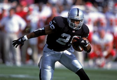 Ranking the 10 best running backs for the Raiders of all-time