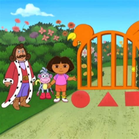 Dora the Explorer Episodes, Games, Videos on Nick Jr. Dora Games ...