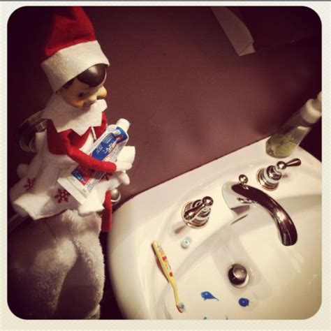 Pin on Elf on the Shelf Ideas | Elf on the shelf, Elf, The elf