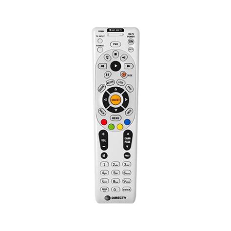 DIRECTV Universal Remote Control - Walmart.com