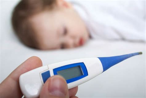 Best ways to check a baby’s temperature - Sanford Health News