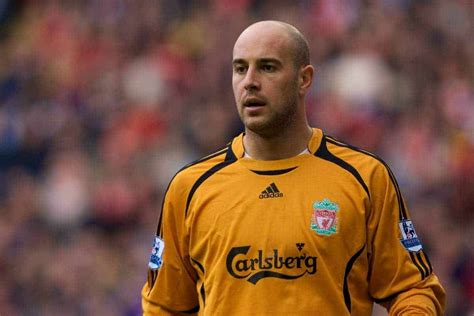 Liverpool Pepe Reina | This Wallpapers