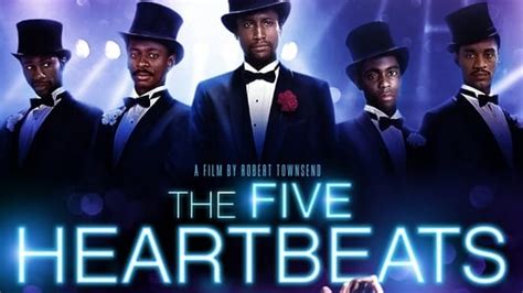 The Five Heartbeats (1991) — The Movie Database (TMDb)