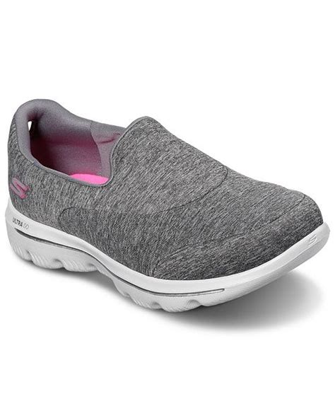 Skechers Women's GOwalk Evolution Ultra - Amazed Slip-on Wide Width ...