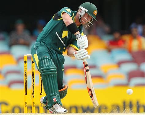 David Warner scored 43 off 46 balls | ESPNcricinfo.com