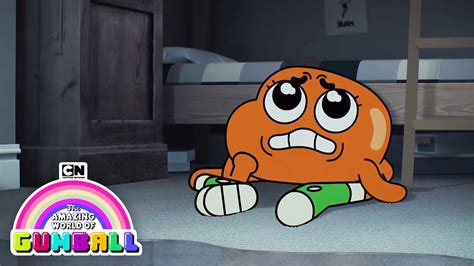 Carrie's Soft Side | Amazing World of Gumball | Cartoon Network - YouTube