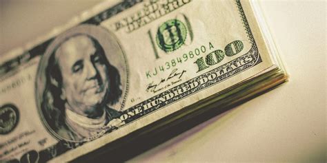 100 Dollar Bill Wallpaper - WallpaperSafari