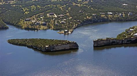 Possum Kingdom Lake