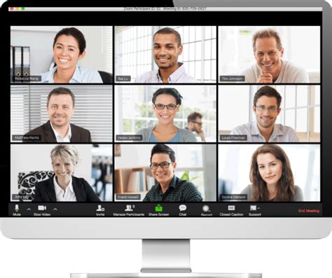 Zoom Sees Televideo Conferencing as a New Way of Working Despite ...