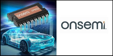 onsemi Launches Automotive SiC Power MOSFET Modules for EV Charging Applications