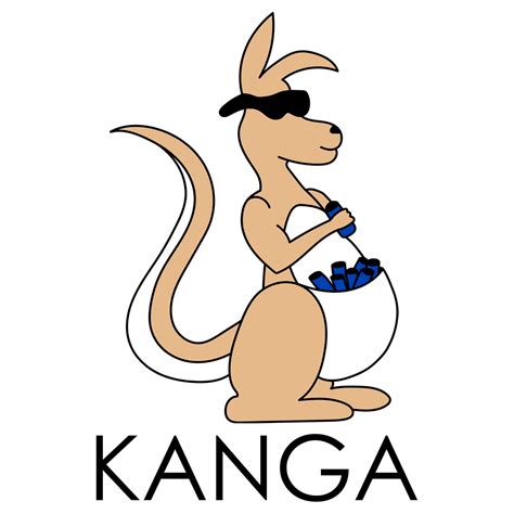 Kanga Team - Medium