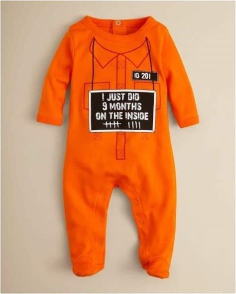 45 Funny Baby Onesies With Cute And [Clever Sayings]