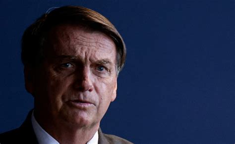 Jair Bolsonaro Pardons Brazilian Officers Convicted In Prison Massacre ...