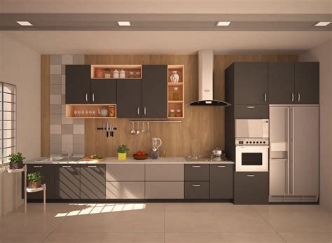 Luxury Kitchen 3D model | CGTrader