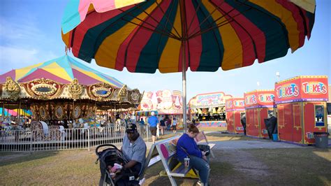 Lake County Fair prepares for 100th anniversary opening