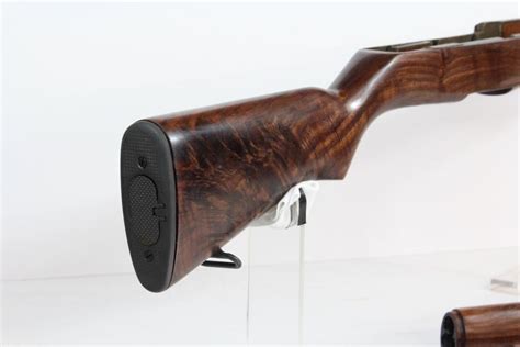 M1 Garand Walnut - Stunning! - M14 Forum