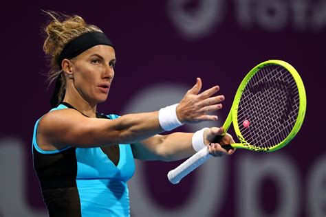 Top 11 female Russian TENNIS STARS to watch in 2022 (PHOTOS) - Russia ...