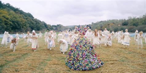 51 Trivia Facts About the Movie ‘Midsommar’ – Creepy Catalog