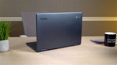 Lenovo Yoga Chromebook C630 Initial Impressions [VIDEO]