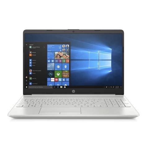 HP 15 i5 1035G1 8GB 1TB FHD Notebook – Tokai Computers Online