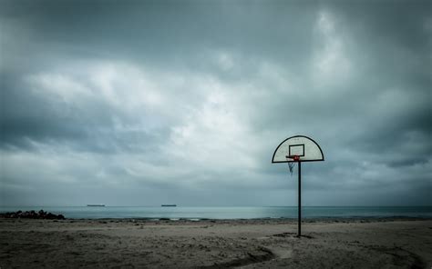 🔥 [72+] Basketball Court Wallpapers | WallpaperSafari