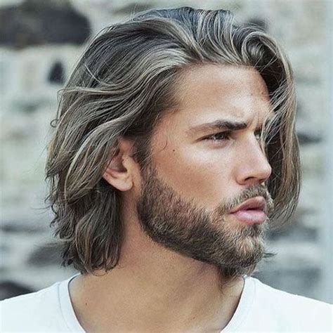 How To Grow Your Hair Out – Long Hair For Men