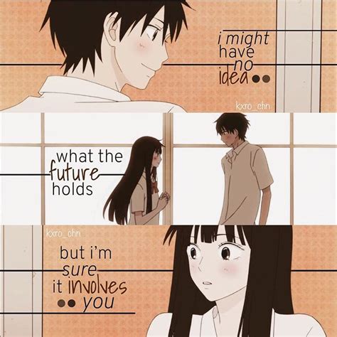 Pin by Jolene Stout on Kimi ni todoke | Kimi ni todoke, Kimi ni todoke quotes, Shouta kazehaya