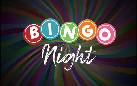 Bingo Night | CSUSB