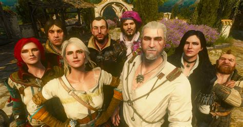 5 Witcher Characters We Want To See In Season 2