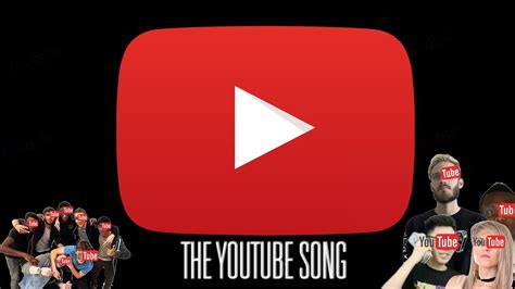 The YouTube Song [Official Video] - YouTube