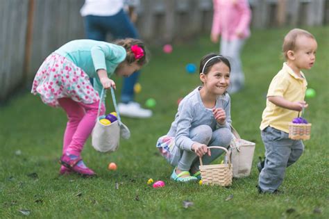 8 Things to Do for Easter in St. Louis