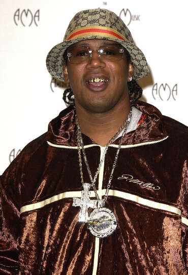 Rapper Master P briefly enrolled at the University of... Photo-6267329.85320 - Houston Chronicle