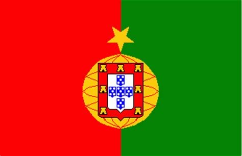 First Project of the Official Commission for the new Portuguese ...