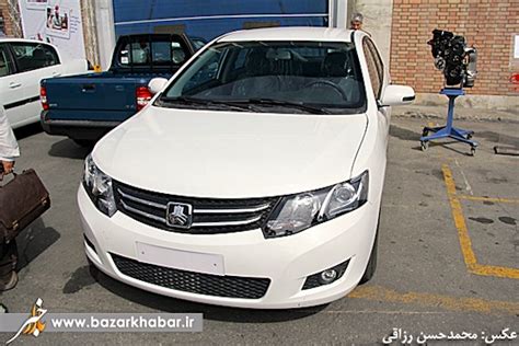 Iran October 2014: Saipa Tiba at highest, production up 61% – Best Selling Cars Blog