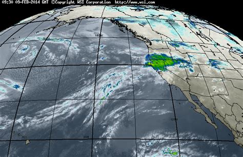 Intellicast - Pacific Satellite in United States | Weather underground, Satellite pictures ...