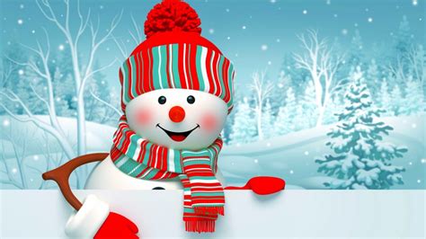 🔥 [50+] Snowman Wallpapers for Computer | WallpaperSafari