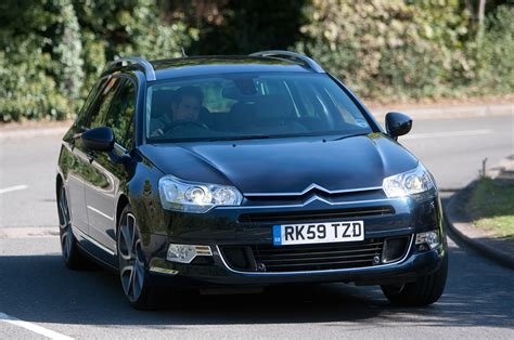 Used Citroen C5 2008-2016 review | Autocar