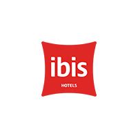 Download Ibis Hotels Logo Vector & PNG - Brand Logo Vector