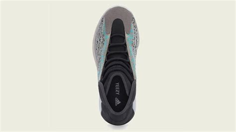 Yeezy QNTM Teal Blue | Where To Buy | G58864 | The Sole Supplier