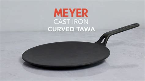 Iron Tawa with Handle Commercial Purpose Taawa Chef Tawa Traditional ...