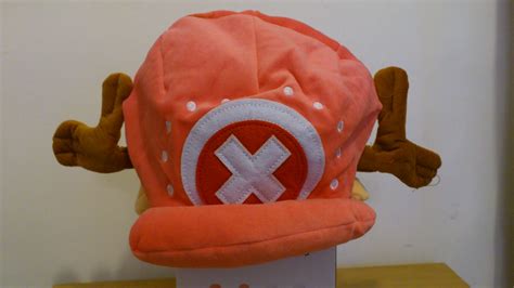 ITEEN-UNION (OLD : ITEEN-STORE): One Piece Chopper Hat