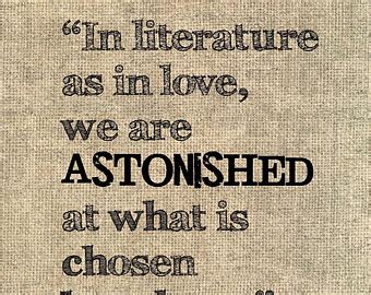 Funny Literary Quotes. QuotesGram