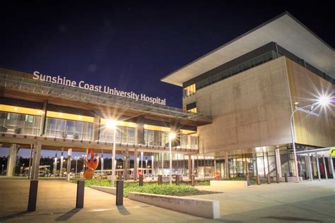 Sunshine Coast University Hospital to be stripped of training accreditation for orthopaedic ...