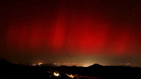 Northern lights photography tips – NBC Bay Area