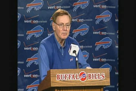 Legendary Buffalo Bills Announcer Van Miller Dies at Age 87