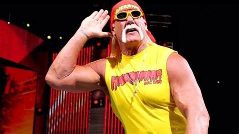 Hulk Hogan To Appear On WWE's 25th Anniversary Raw Special?