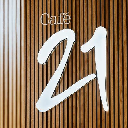 CAFE 21, York - Menu, Prices & Restaurant Reviews - Tripadvisor