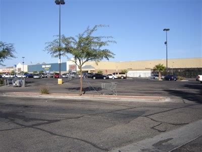 Walmart - Valencia Ave, Tucson, AZ - WAL*MART Stores on Waymarking.com