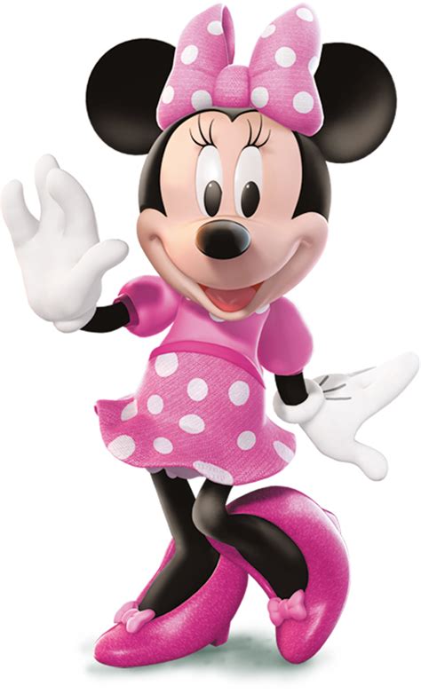 Pink Minnie Mouse Iron On Transfer For Light or Dark Fabric | eBay