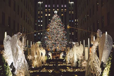 25+ Festive New York City Christmas Ornaments - Your Brooklyn Guide